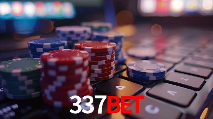 337bet Logo Verificado