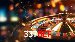 Logo 337bet Loteria Online